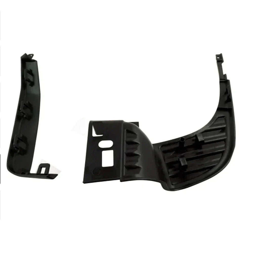 Left Side Rear Bumper Step Pad for Ram 1500 (2019-2022)