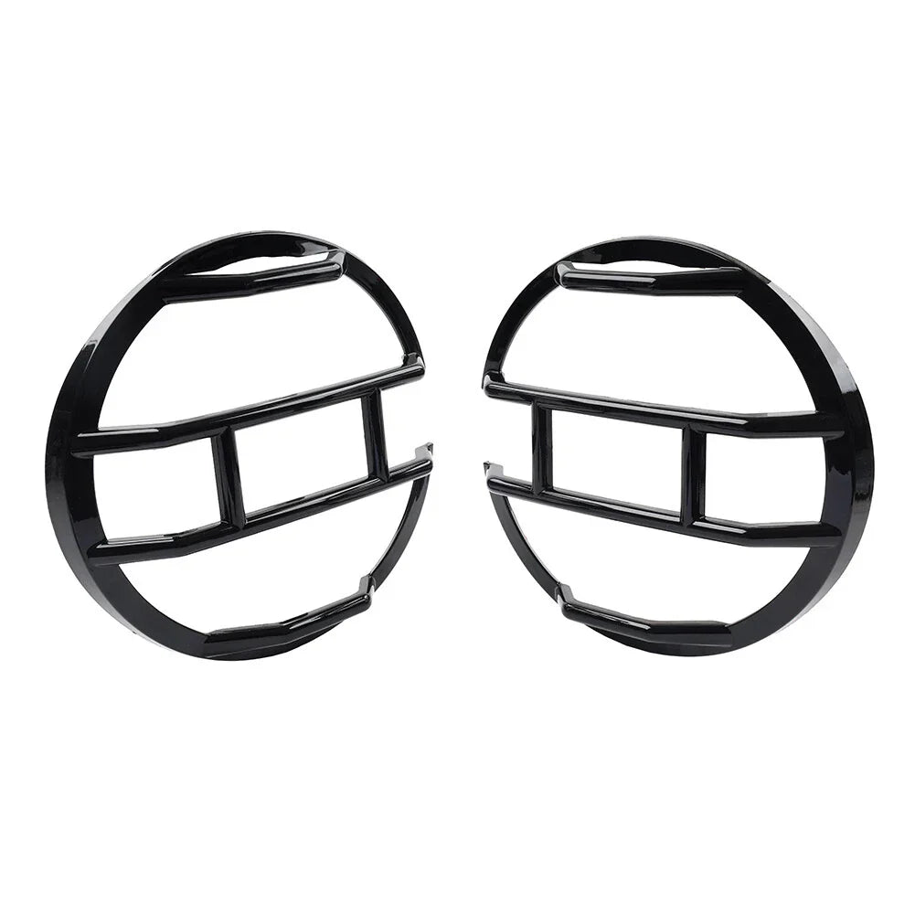 Headlight Guard Cover Trim for Ford Bronco (2021-2024)