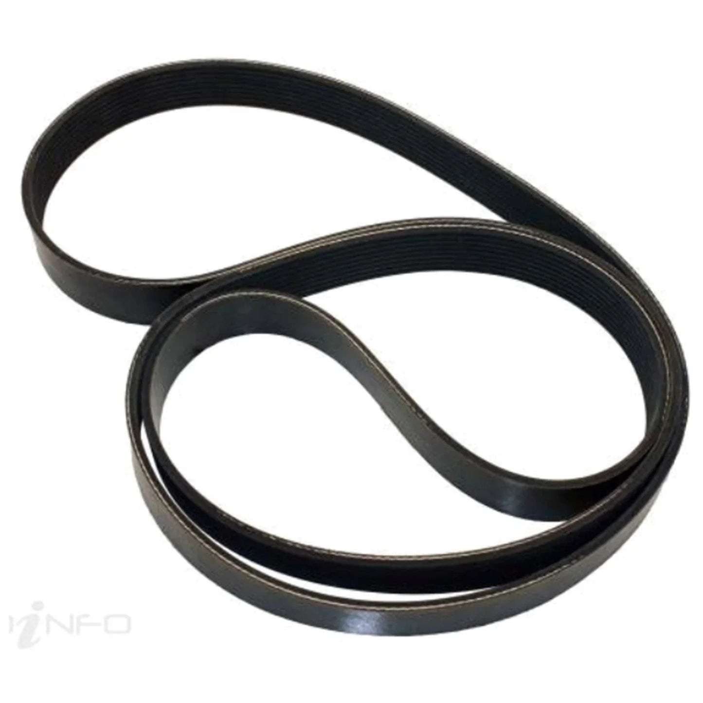 Drive Belt for Landcruiser VDJ200 VDJ76 VDJ78 VDJ79 V8 4.5L 1VD-FTV 07~21