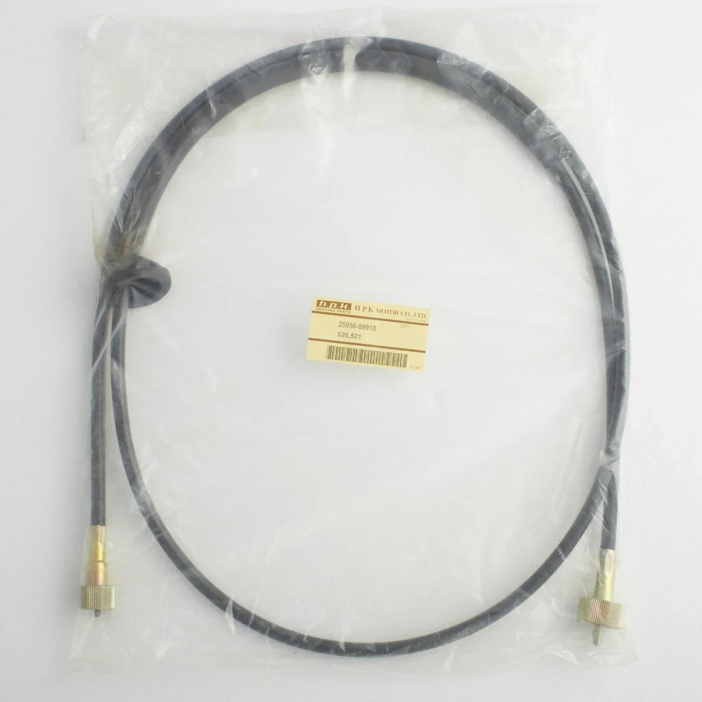 Speedometer Cable for Nissan Datsun 520 521 Truck (1965-1972)
