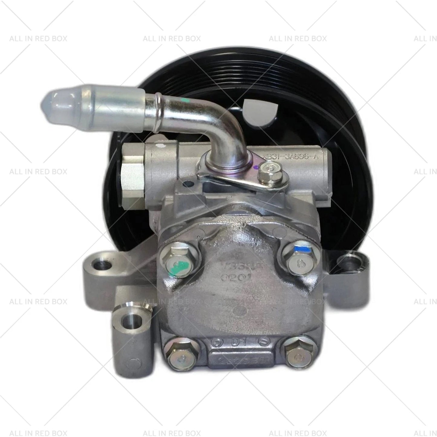 Power Steering Pump for Mazda BT-50, Ford Ranger T6 2.2/3.2 Diesel (2012-)