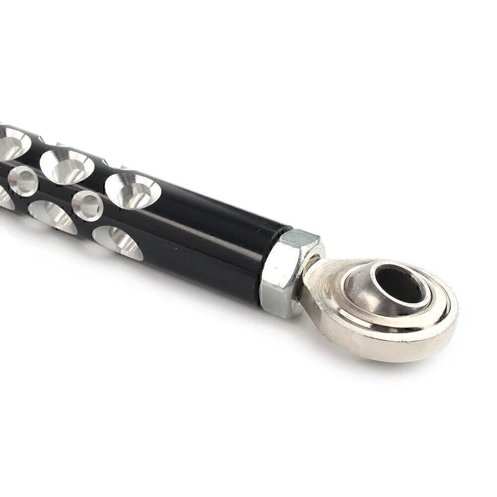 12" Black Shift Linkage Shifter for Harley Touring Electra Glide (1986-2019)