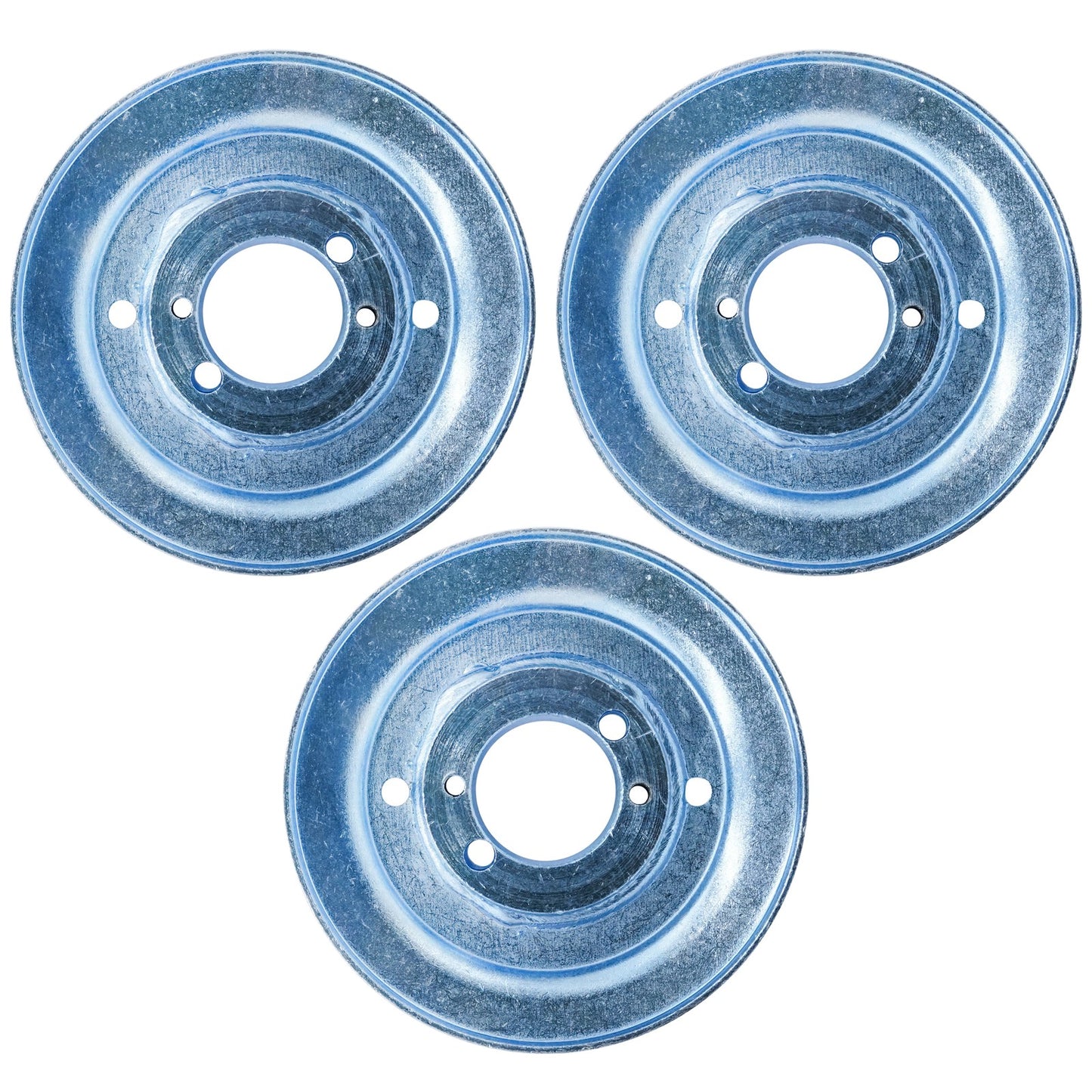 Deck Spindle Pulley Replacement for Scag SCZ48V 48 Inch (2022–2024)