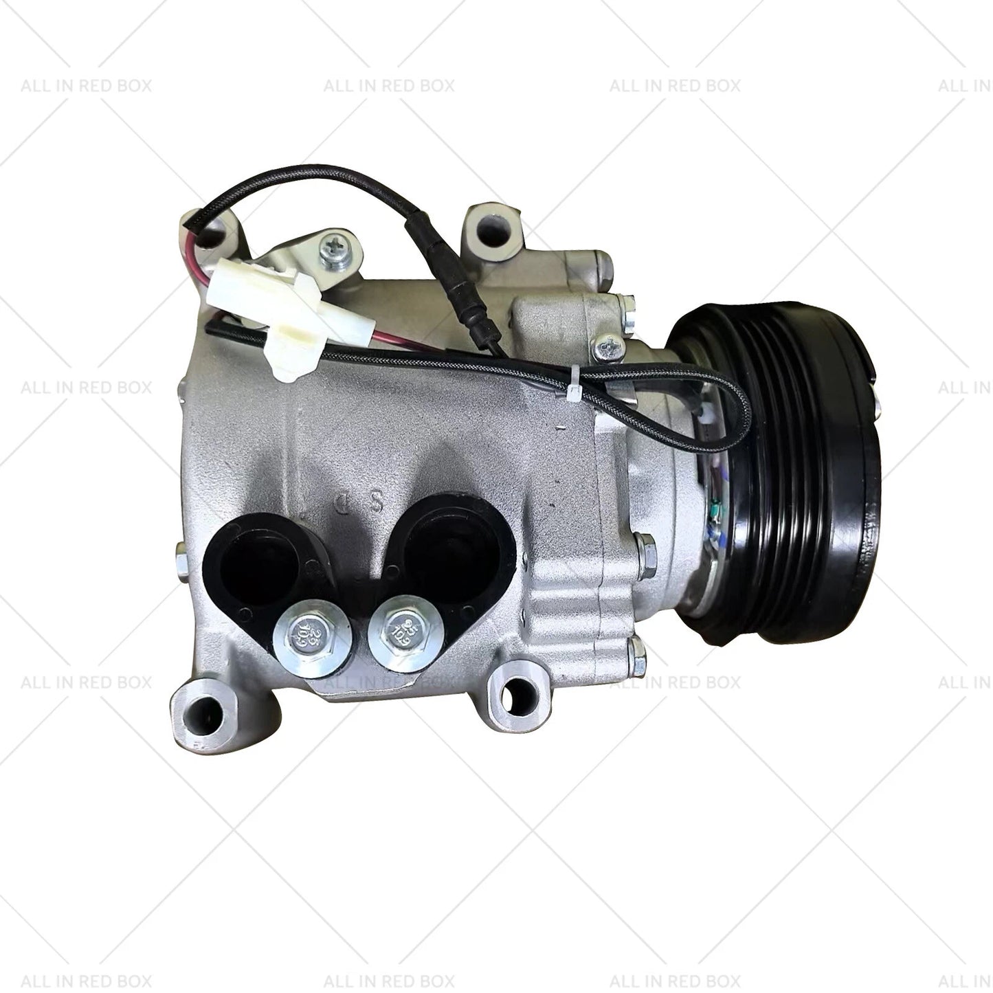Air Conditioning Compressor for Mazda 121 DB 1.5L Petrol (1994-1996)