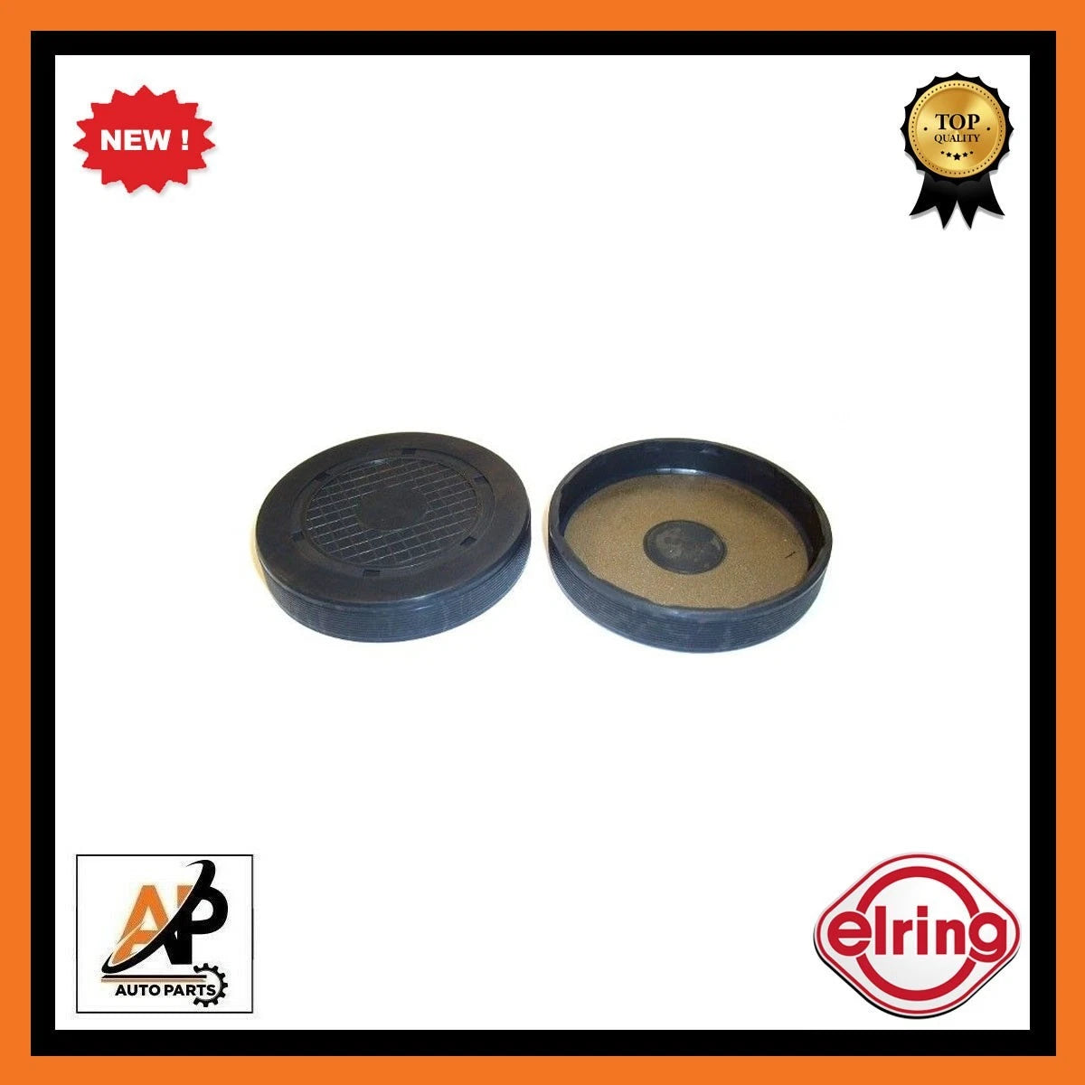 Camshaft Seal Cap OEM Replacement for Dacia F4R 720 () (2007–2017)