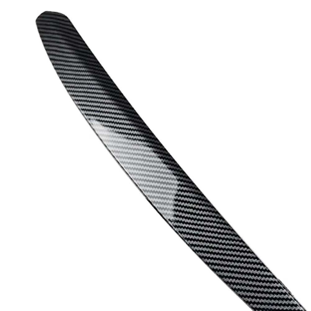 Headlight Eyelids Frame Cover Trim for Skoda Superb B8 (2015-2019)