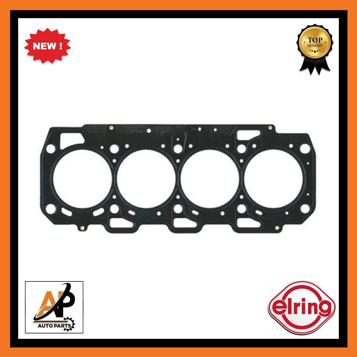 Cylinder Head Gasket Replacement for Fiat 500 Alfa Romeo Mito (2014–2022)