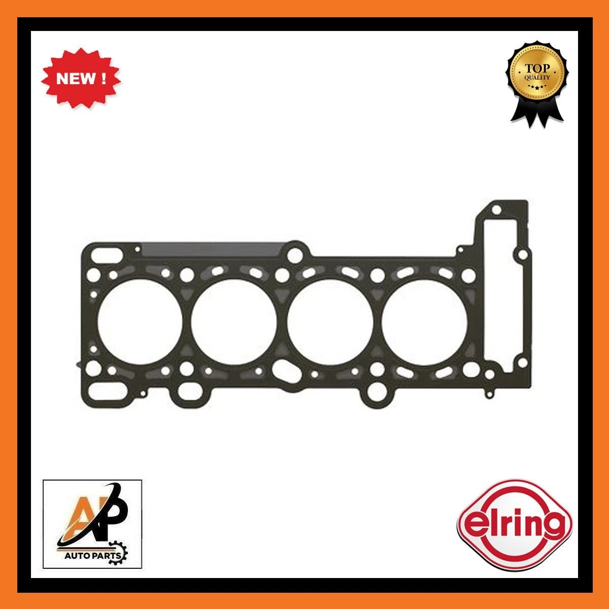 Cylinder Head Gasket OEM Replacement for Ford ZVSA (2010–2013)