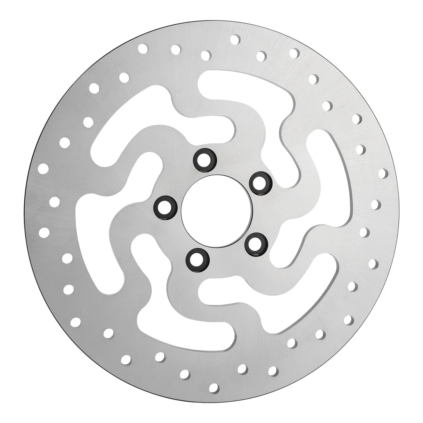 11.8" Brake Disc Rotors for Harley Road Glide (2014-2025)