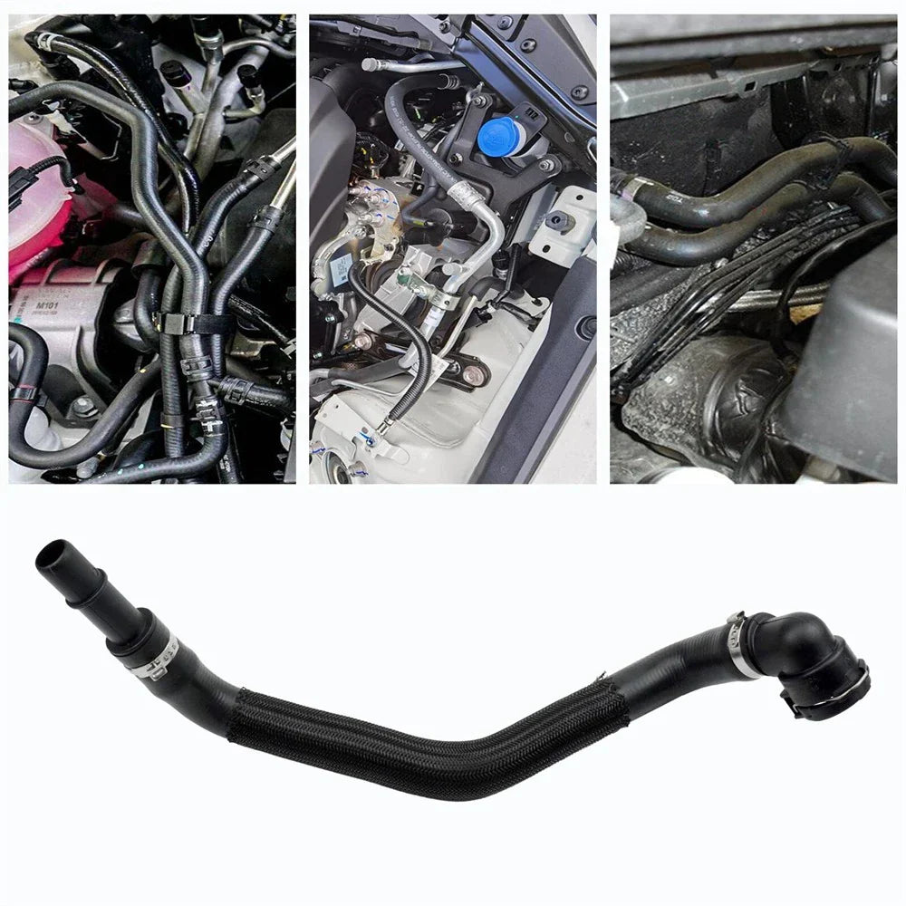Heater Hose for Chrysler 200, Jeep Cherokee (2011-2017)