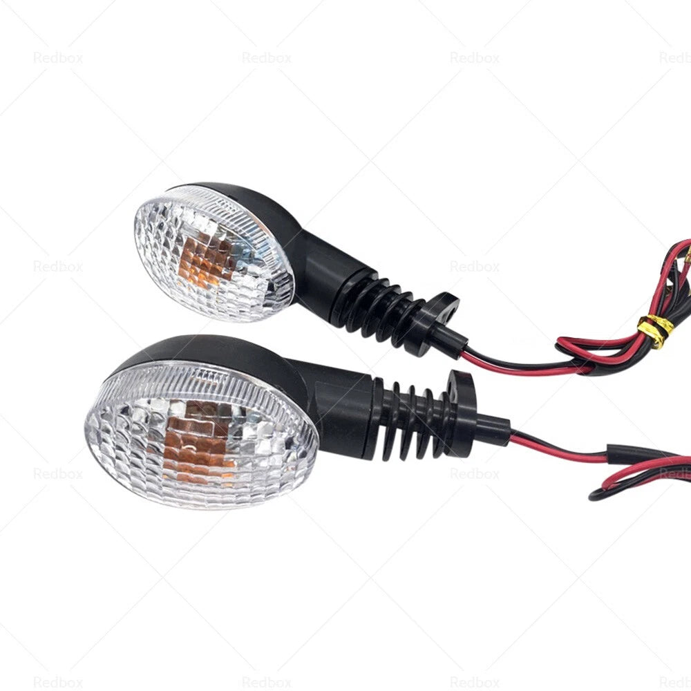 Turn Signal Indicator Lamp for Kawasaki Ninja 250R, KLX250/S/SF, Vulcan S