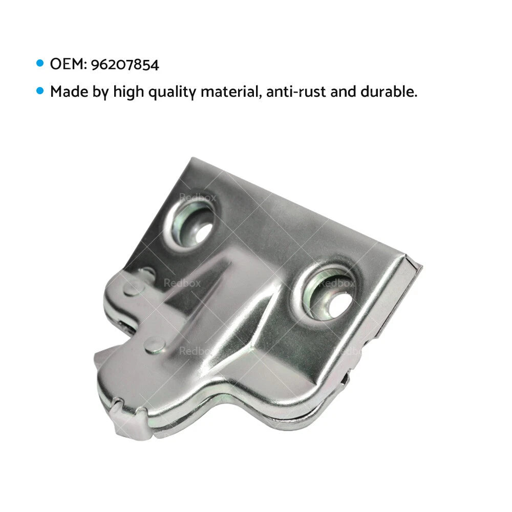 Boot Lock Latch for Holden Commodore VN VP VR VS Statesman WH WK (1988-2003)