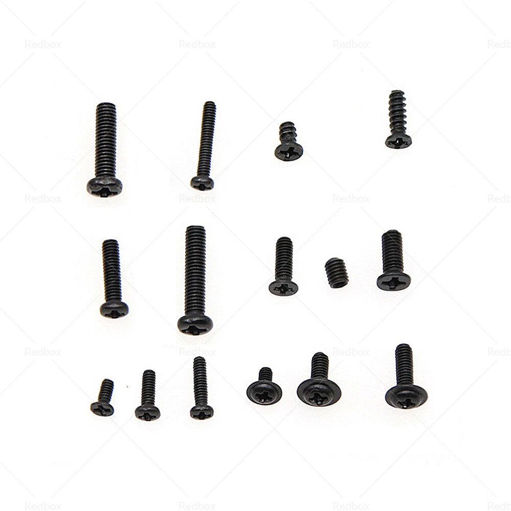 RC Car Repair Tool Wrench Screws Nuts Set for Wltoys 1/14 144001 (N/A)