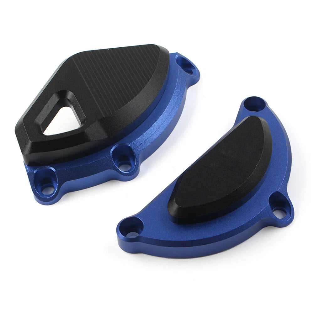 Stator Guard Crash Cover Protector for Yamaha MT-10 (2015-2021)