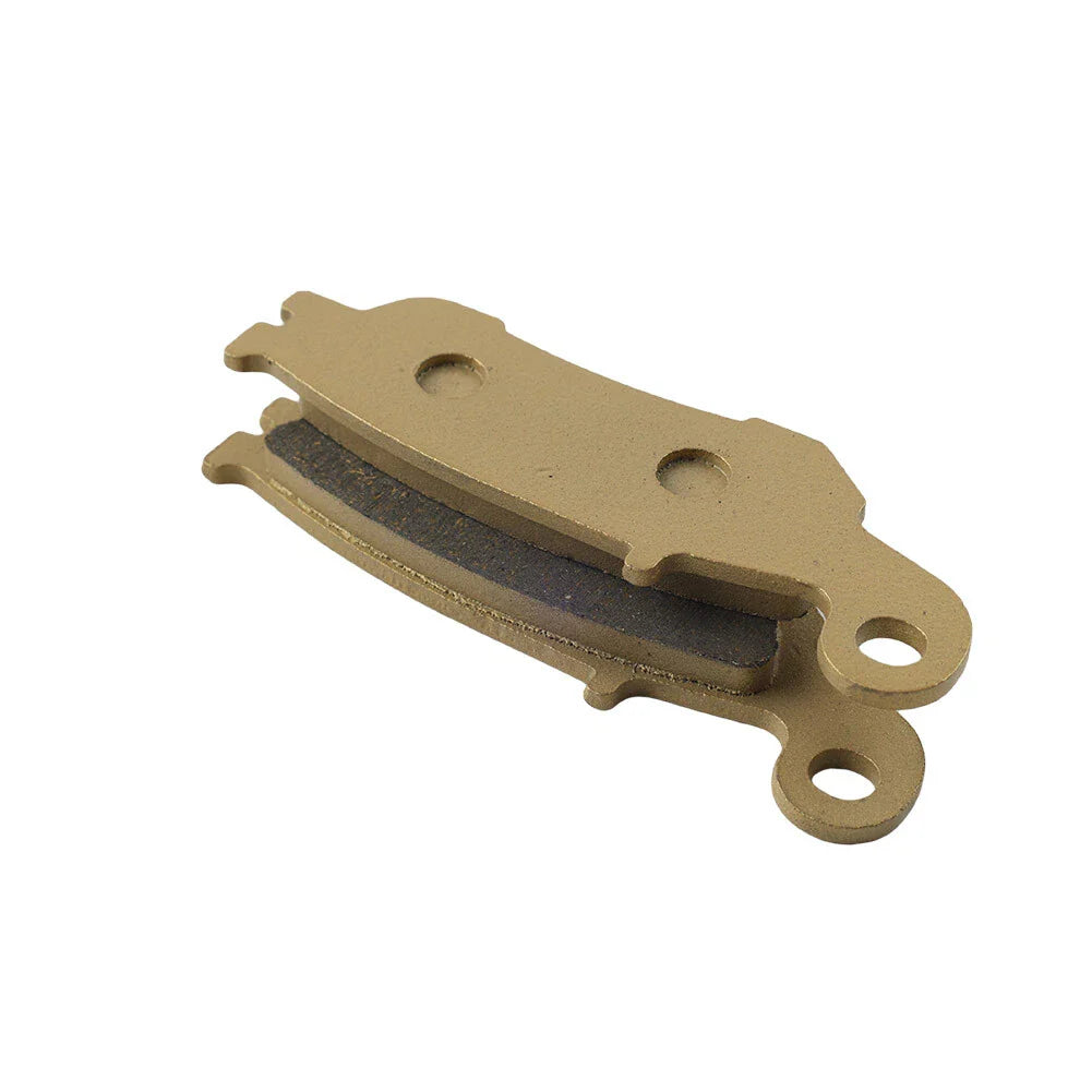 Front Brake Pads for Yamaha YZ125 YZ250 YZ450F YZ250F (2007-2021)