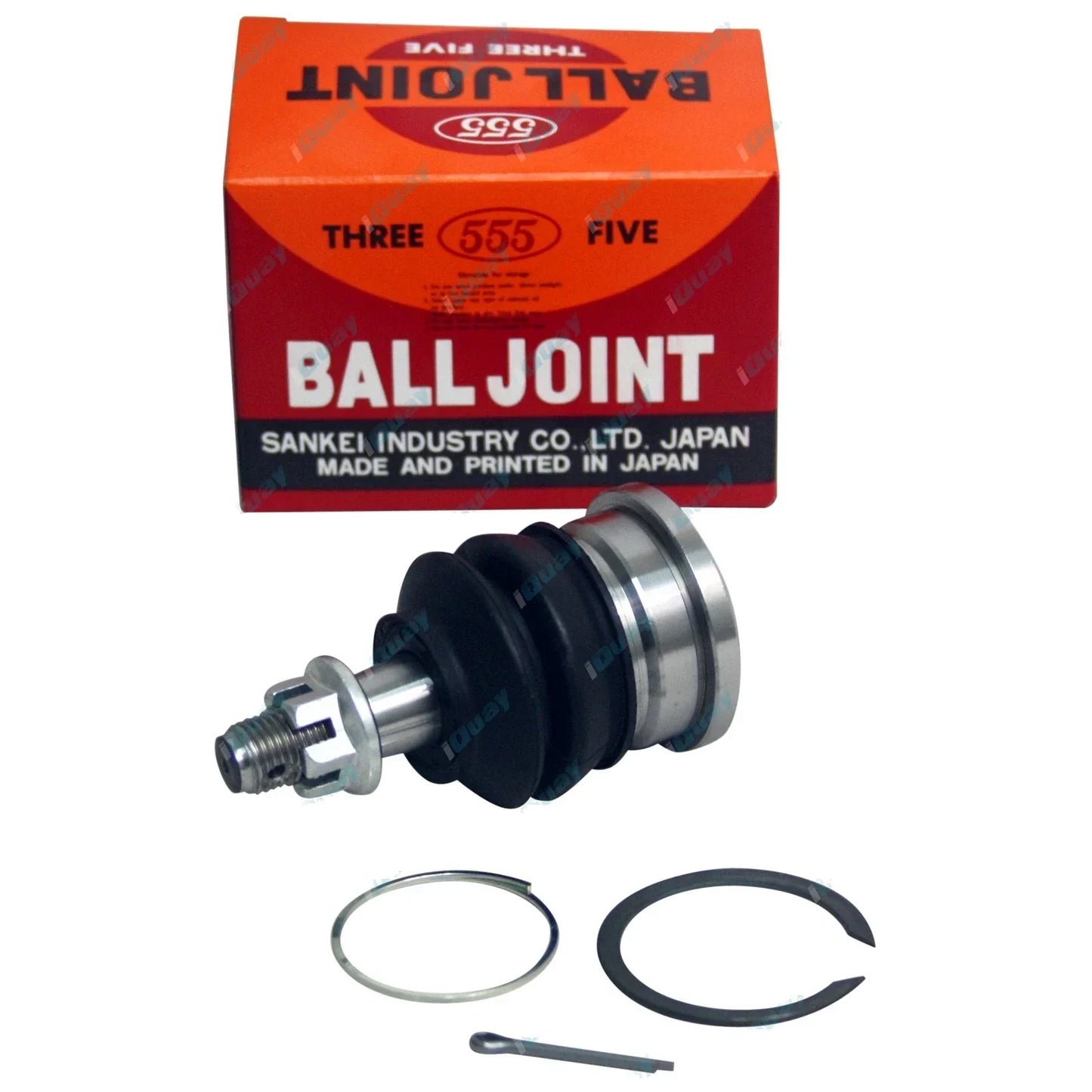 Upper Ball Joint Japanese 555 for Toyota Hilux Surf KZN185 VZN185 95~02 4X4