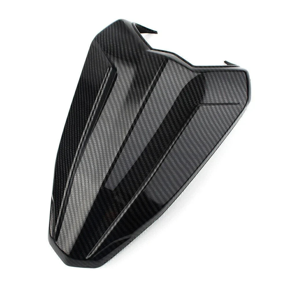 Rear Seat Cover Cowl for Yamaha YZF R15 V3 (2017-2021) Carbon