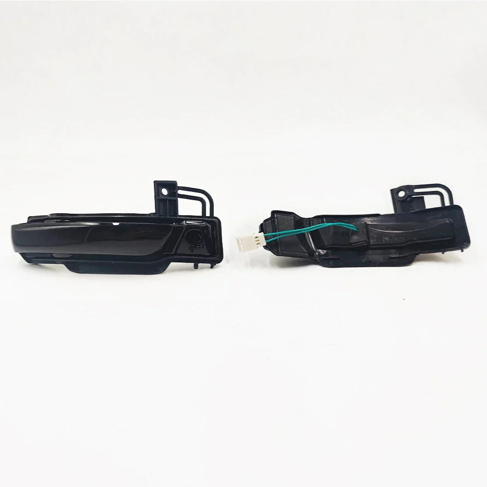 Wing Mirror Indicators for Jeep Grand Cherokee (2011-2022)