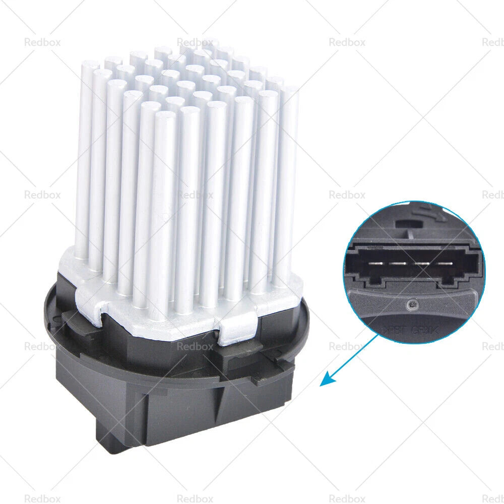 Blower Fan Motor Resistor for 2007-2014 Mercedes Dodge Sprinter