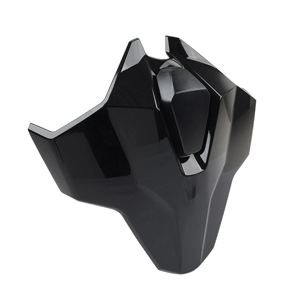Tail Rear Seat Cover Cowl Glossy Black for BMW S1000RR (2023-2024)