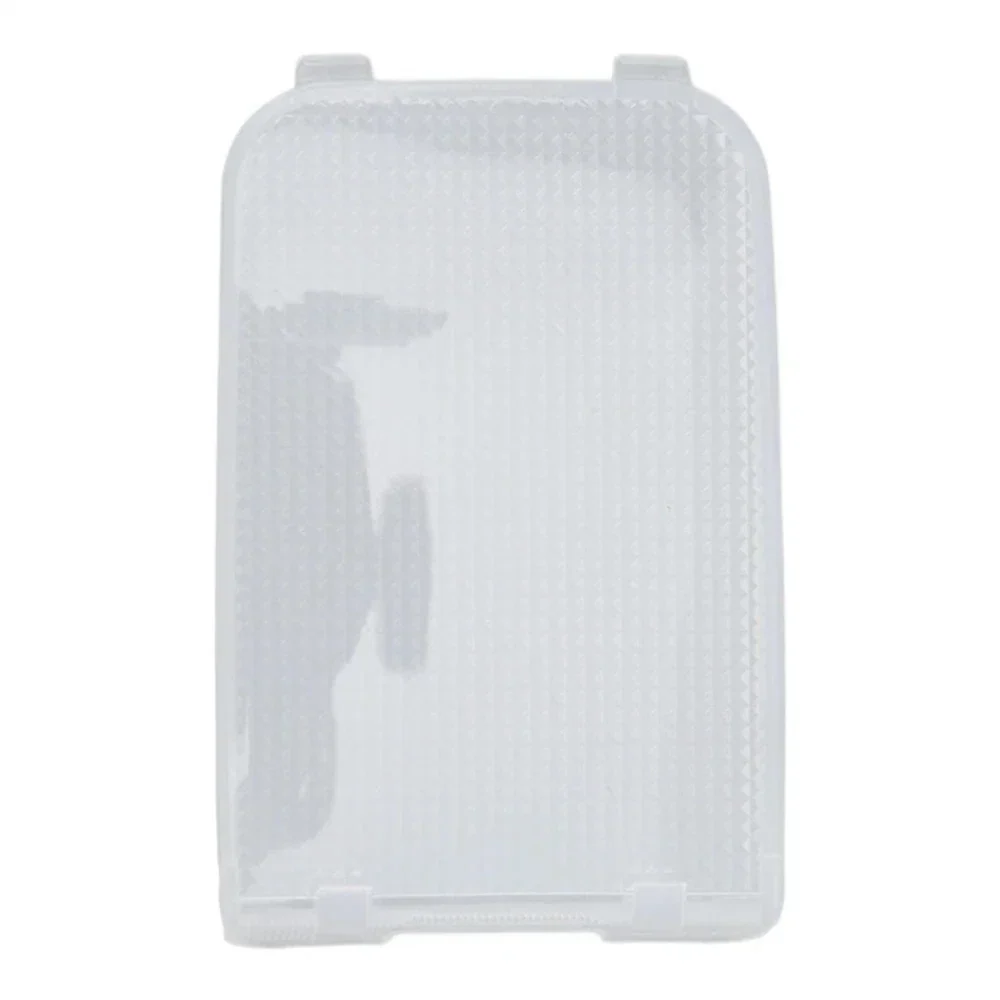 Dome Lens Cover for Lexus IS300, Toyota Corolla, Tacoma (2001-2005)