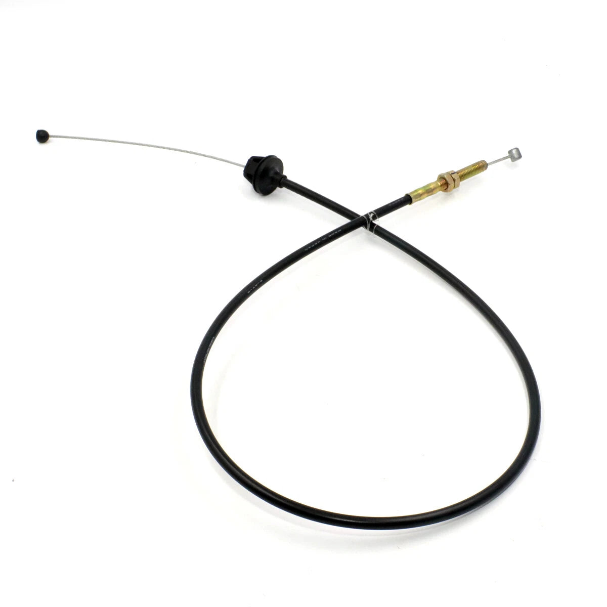 Throttle Cable for Mitsubishi Mirage Lancer Fiore Van 1985-1991