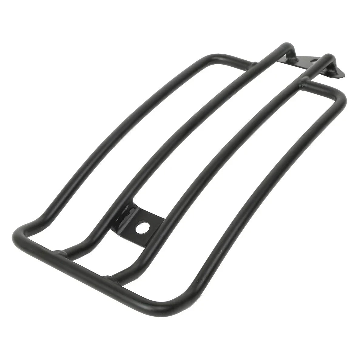 Solo Seat Luggage Rack for Harley Davidson XL 1200 Sportster (1985-2003)