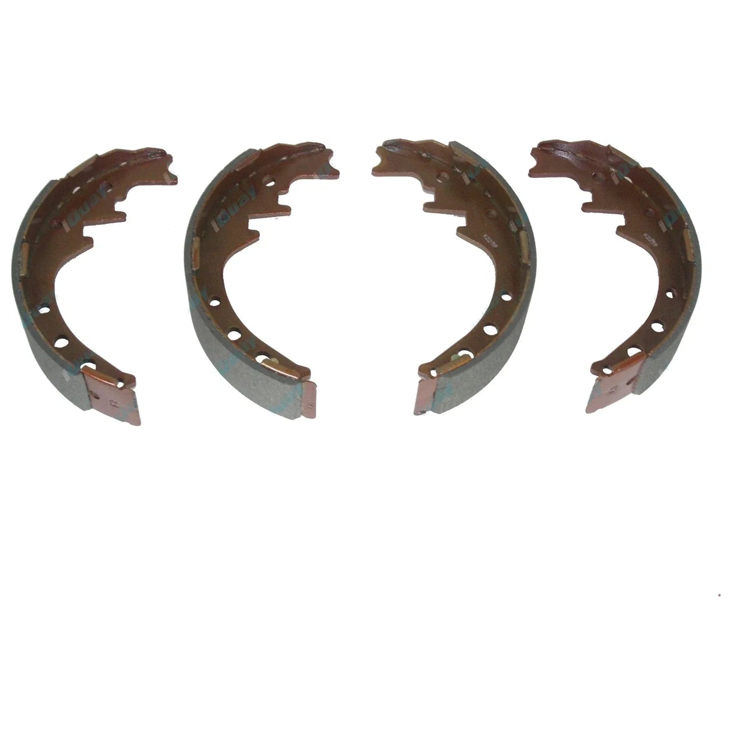 Rear Brake Shoes Set for Toyota Hilux RN36 RN46 LN46 RN30 LN40 RN40 RN25 RN31