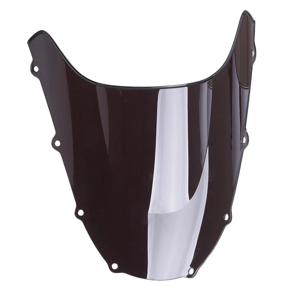 1pc ABS Front Windshield for Kawasaki Ninja ZX9R (1998-1999)