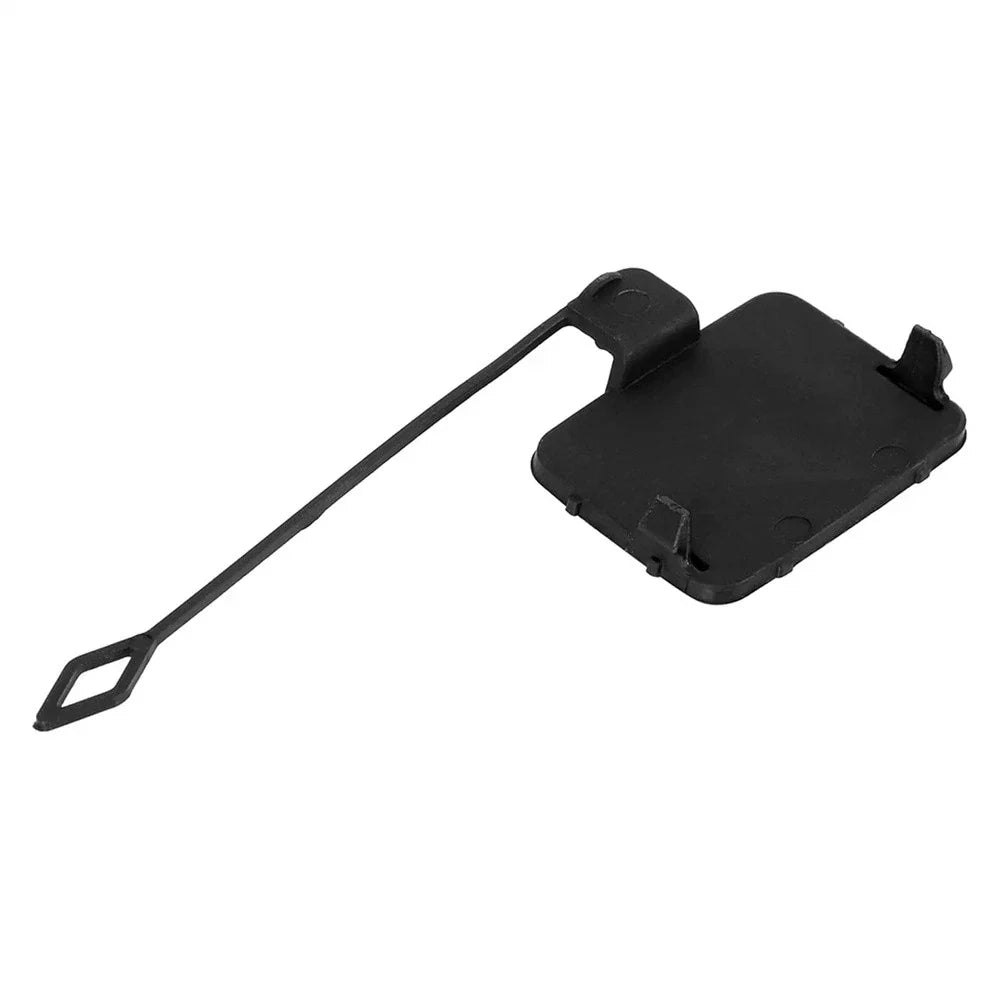 Front Bumper Tow Hook Cover for BMW E90 E91 328i 330i 335i (2006-2013)