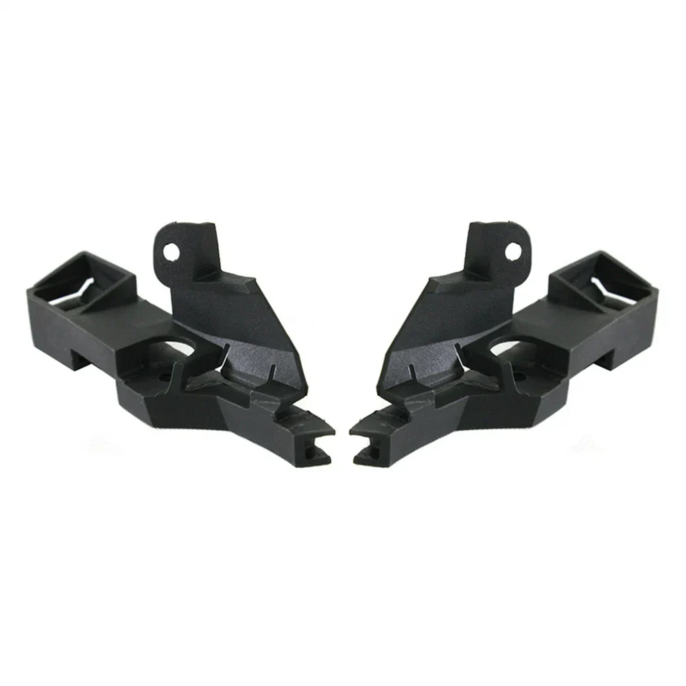 Front Bumper Brackets for BMW 325i 325xi 330i 330xi (2002-2005)