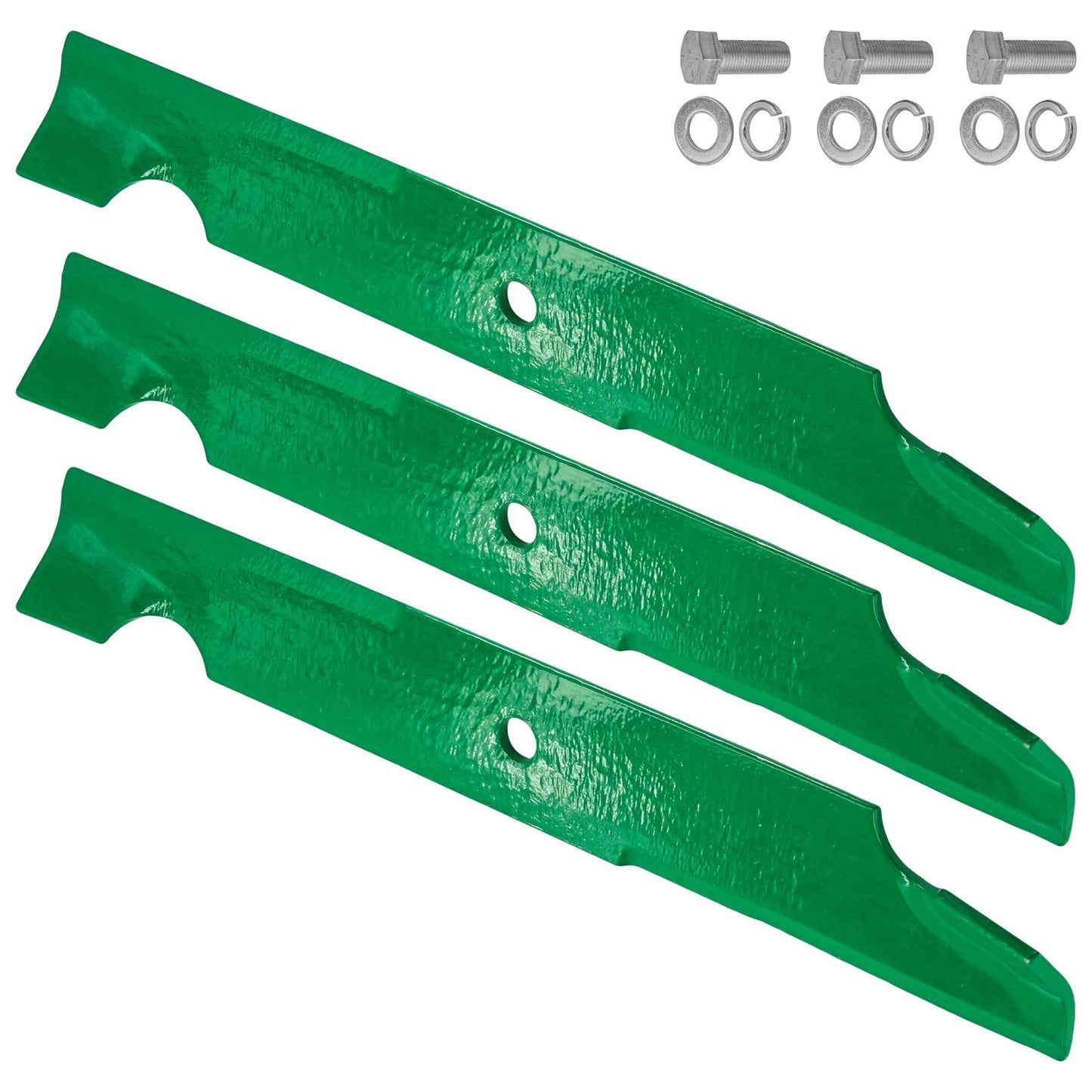 Deck Blade 54 Inch Replacement for Bad Boy MZ and MZ Magnum (2013–2025)