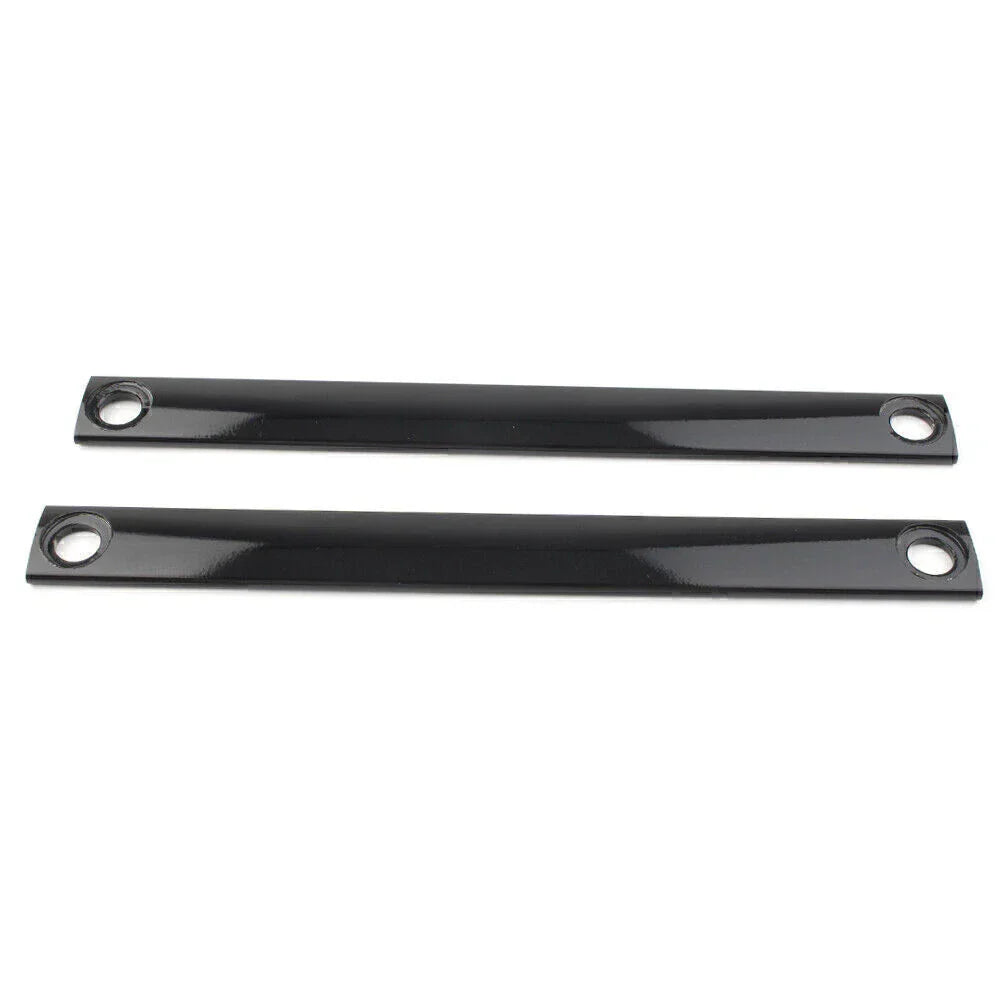 Motorcycle Fork Accent Strips for Harley Davidson FLST (1996-Current)