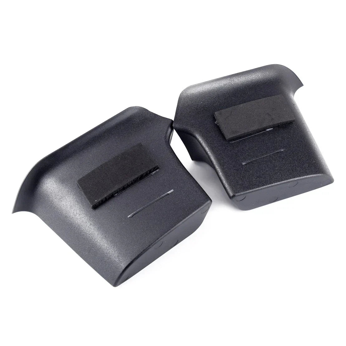 2 x Front Door Armrest Storage Boxes for BMW 5 Series G30 530i (2017-2018)