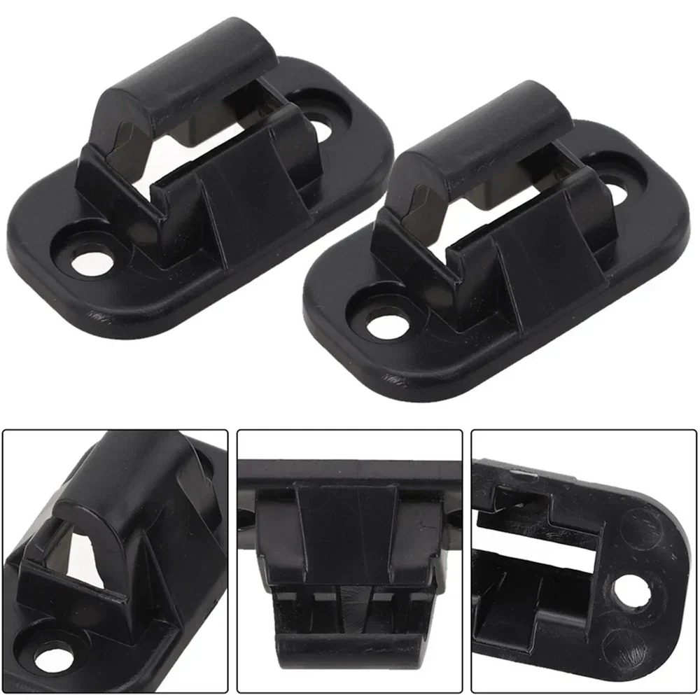 Sun Visor Clips for Freightliner M2 106 (2008-2022)