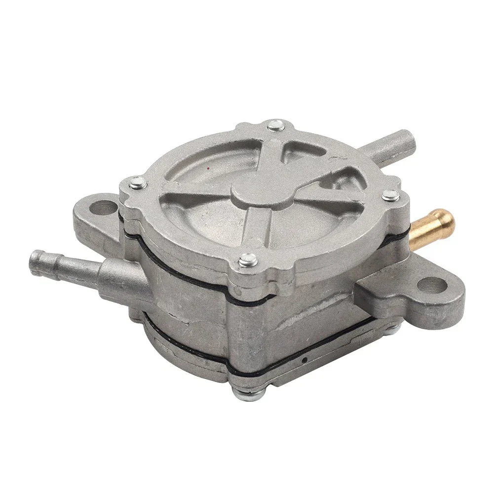 52mm Vacuum Fuel Pump for Honda NH50 Lead Dio 50 SJ50 SJ100 Bali