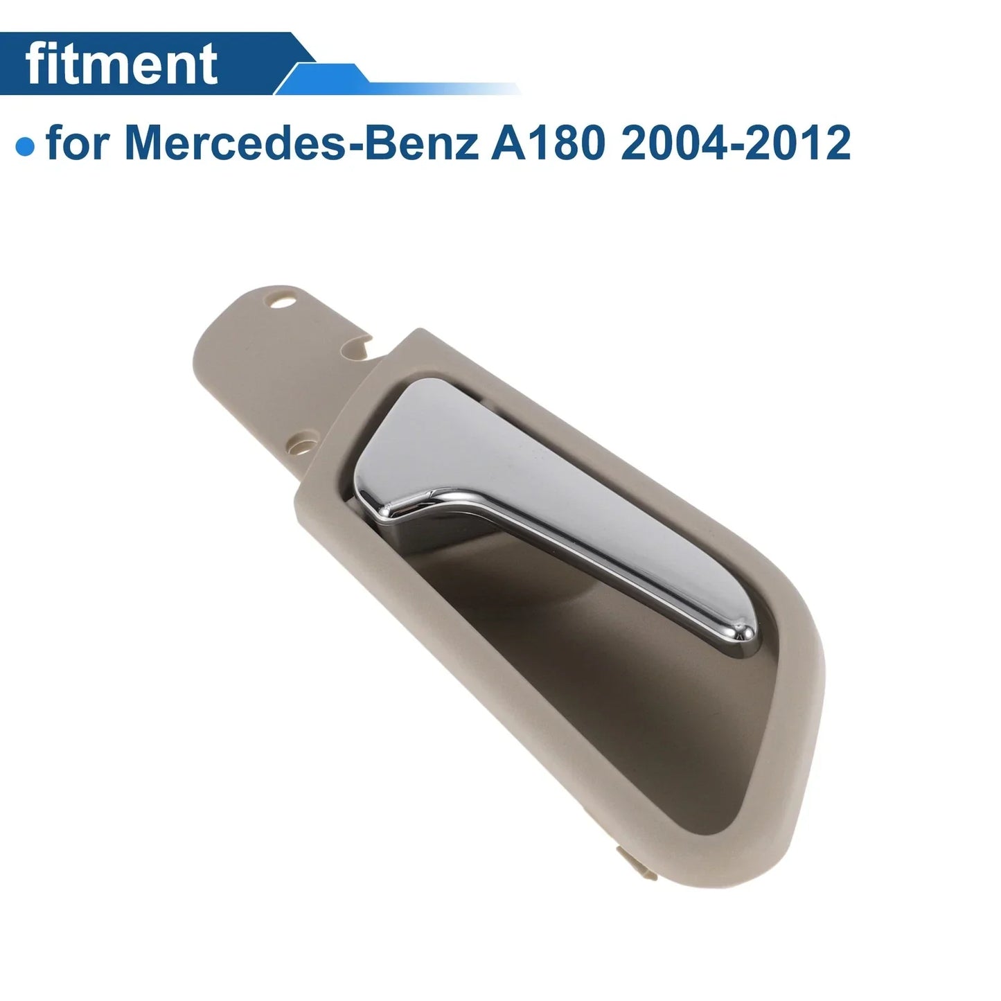 Interior Door Handle for Mercedes-Benz A180 (2004-2012)