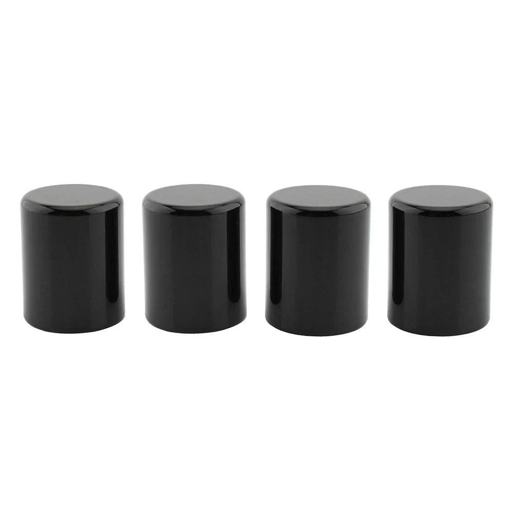 Docking Hardware Point Cover for Harley Road King, Street Glide (2009-2023)
