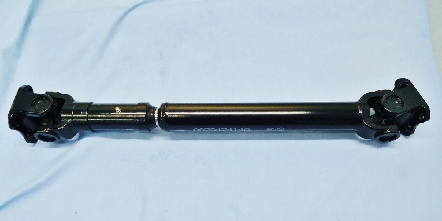 Front Tailshaft Prop Shaft for Holden RA Rodeo Manual (2003-2007)