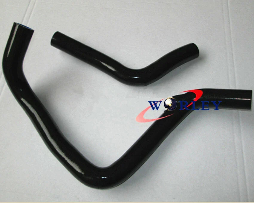 Silicone Hose for Honda Civic EF EG EK EK4 EK9 SI EG6DA DC2 Type-R B16A B16B B18 (1992-2000)