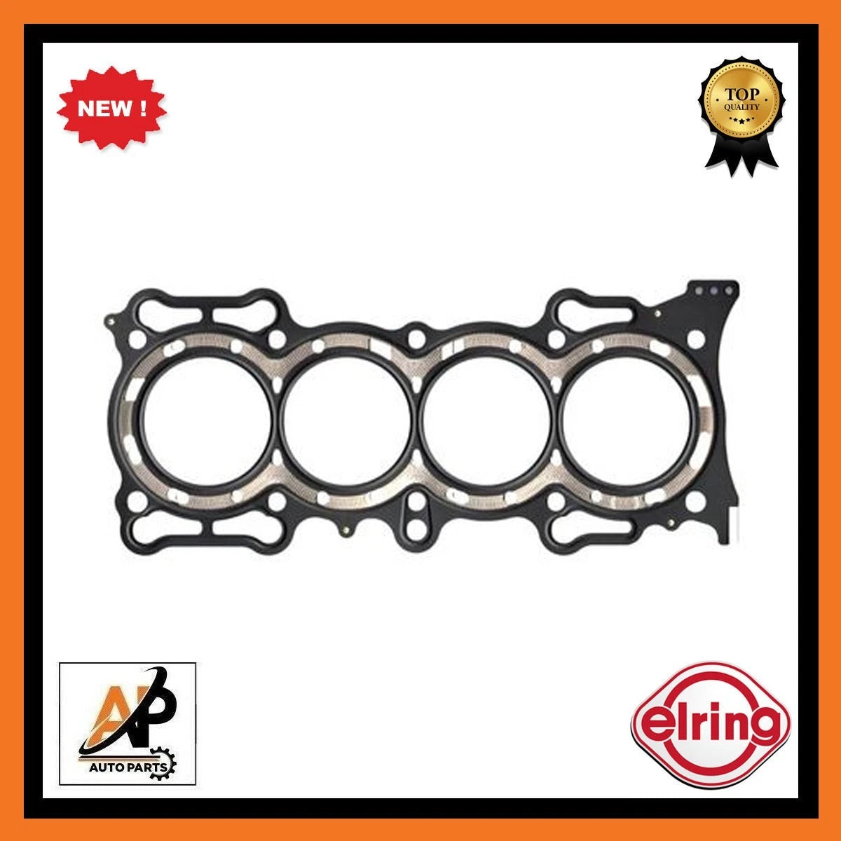 Cylinder Head Gasket OEM Replacement for Honda Rover F18A2 (1980–2000)