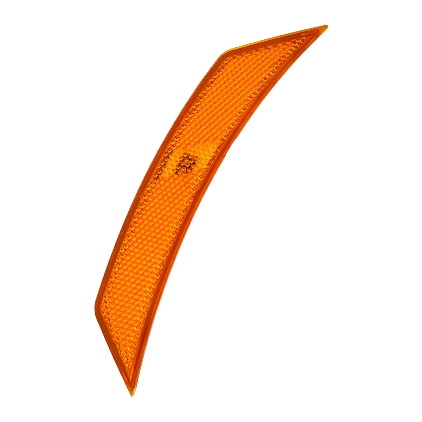 Front Left Side Marker Light Reflector for 2021-2022 Chevy Trailblazer