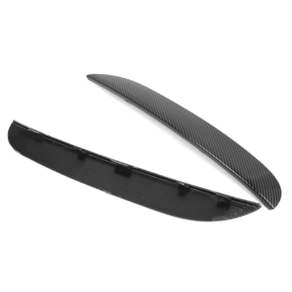 Front Bumper Moulding Trim for BMW 7 Series F01 F02 F04 (2009-2015)