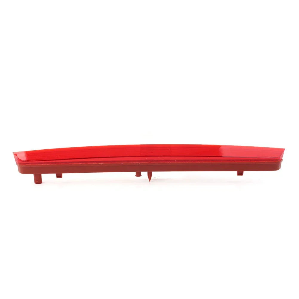 High Mount Rear Third Tail Brake Light for Audi Q5 (2018-2021) Red 13.5V