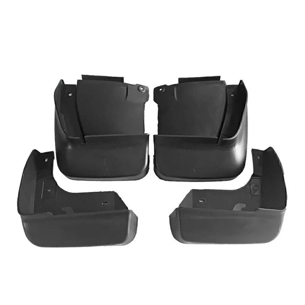 Mud Flaps Splash Guards for Honda Accord (2003-2007)