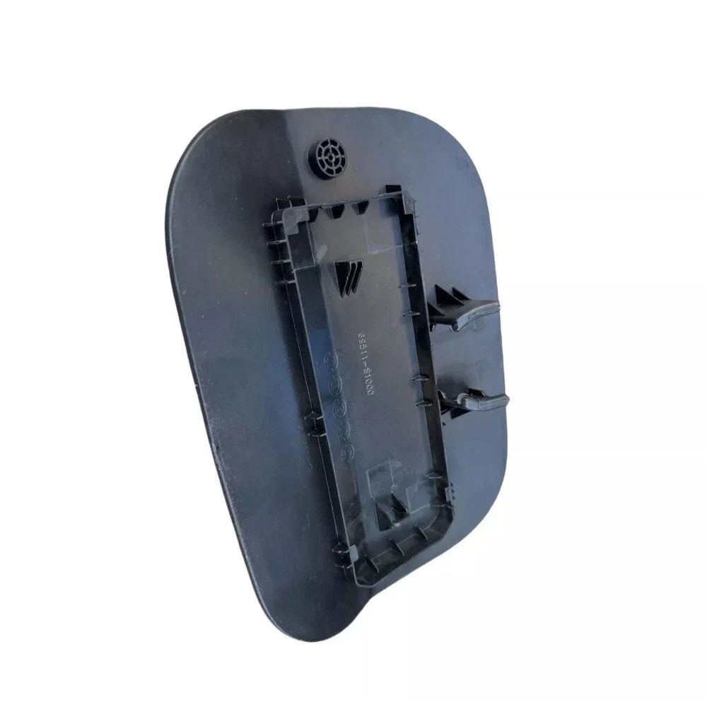 Fuel Filler Door Gas Cap Cover for Hyundai Santa Fe (2019-2023)