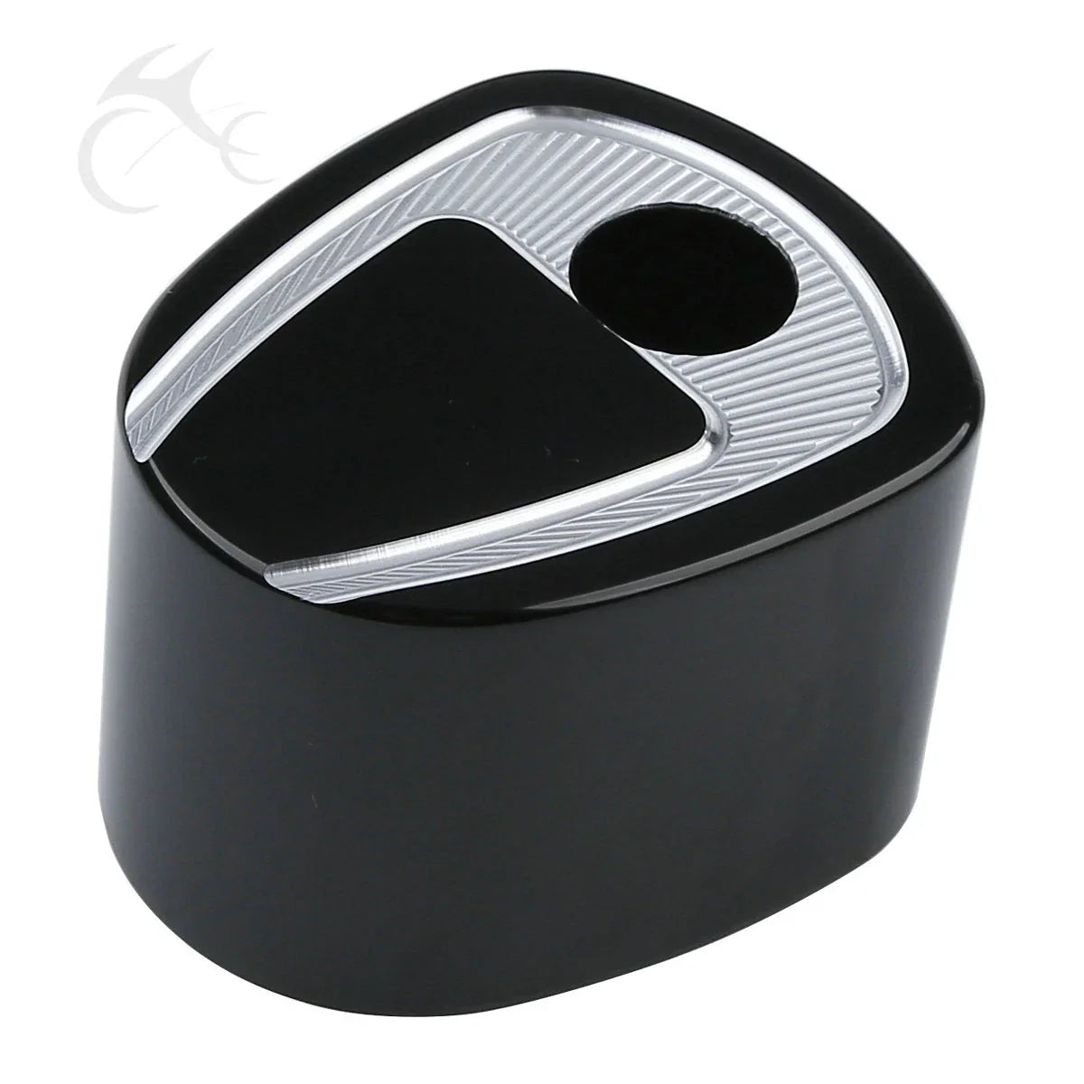 Ignition Switch Cover for Harley Touring Road Glide (2007-2013)