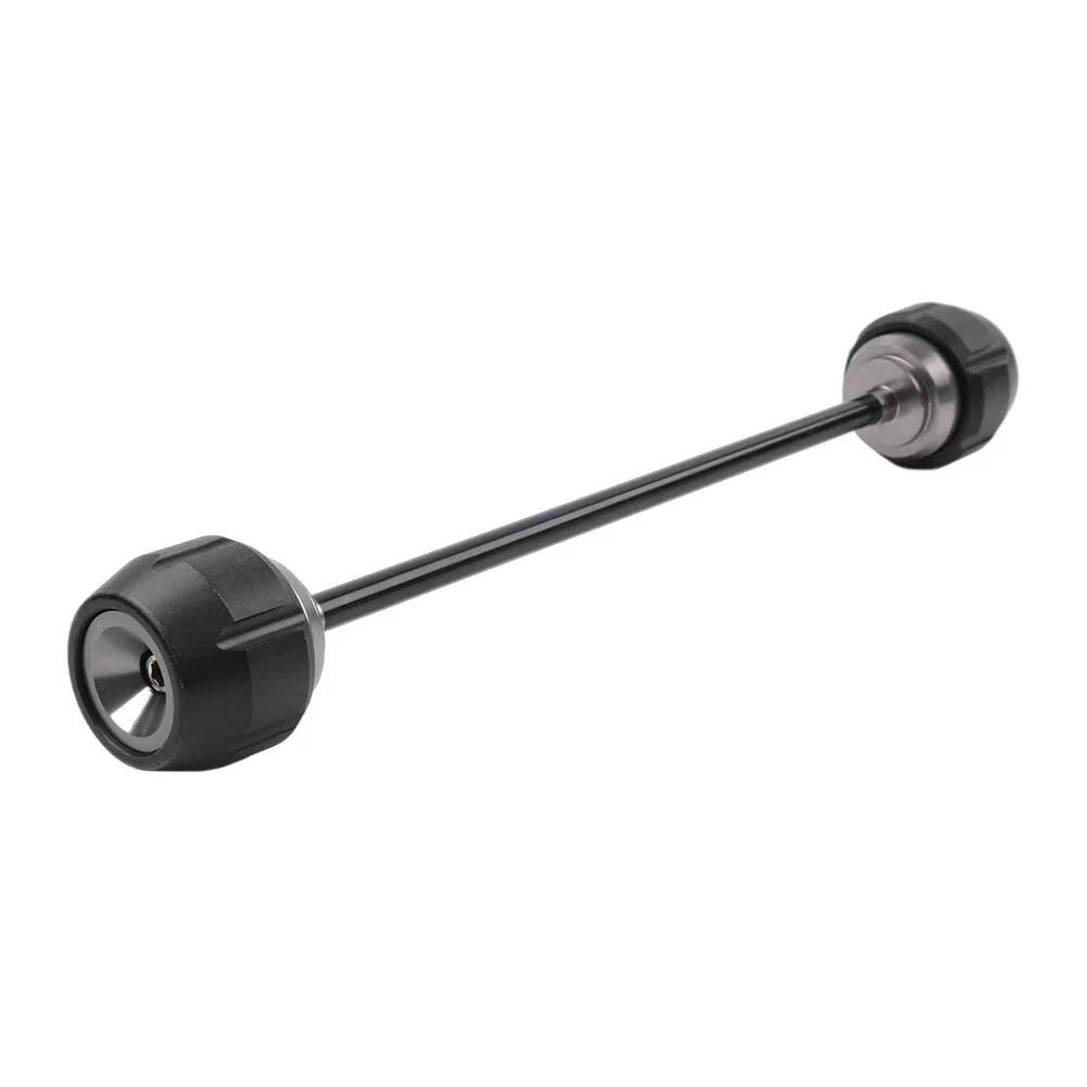 Front Wheel Axle Crash Slider for Kawasaki Z900 (2017-2019)