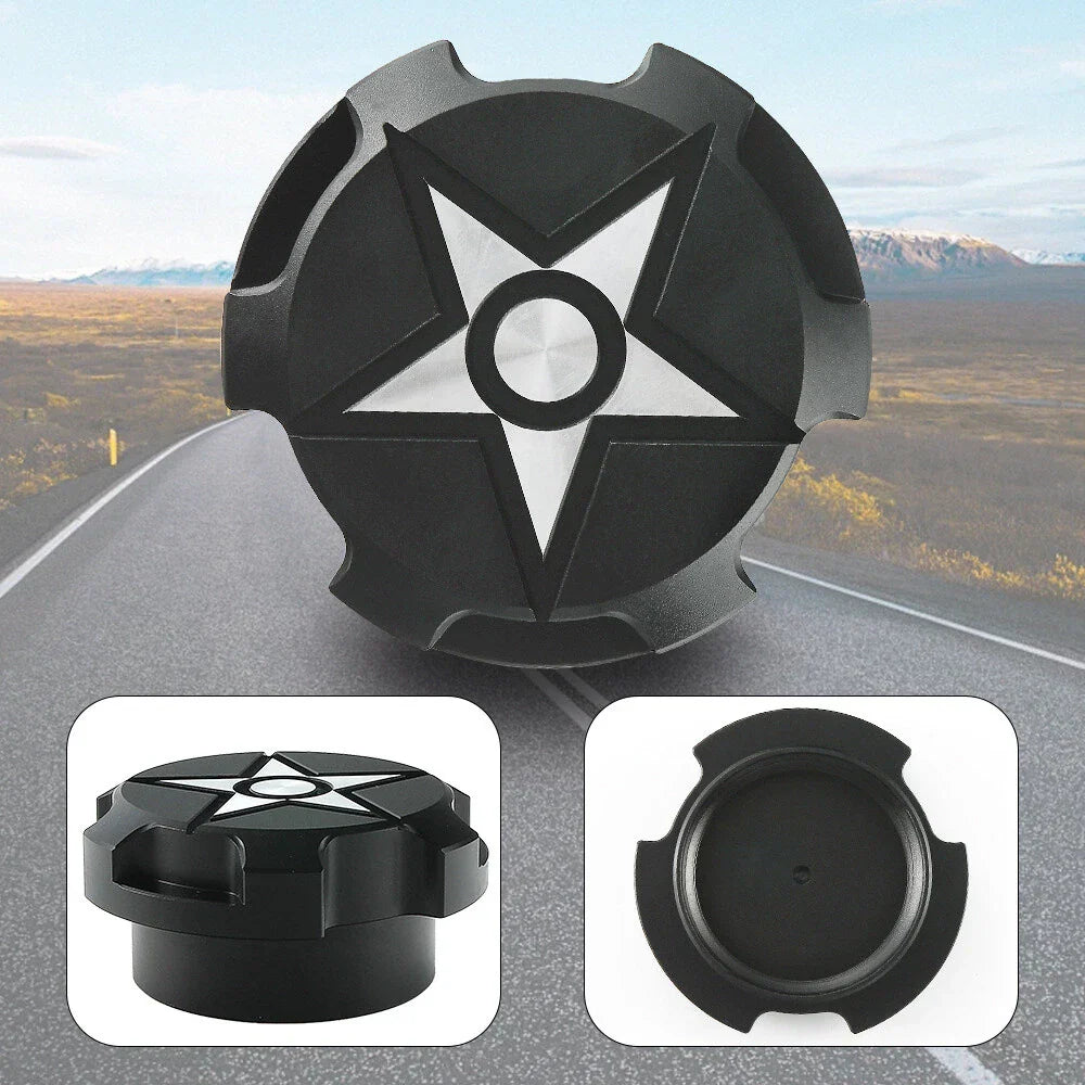 Gas Cap for Polaris Slingshot SL LE R S SLR Grand Touring (2015-2024)