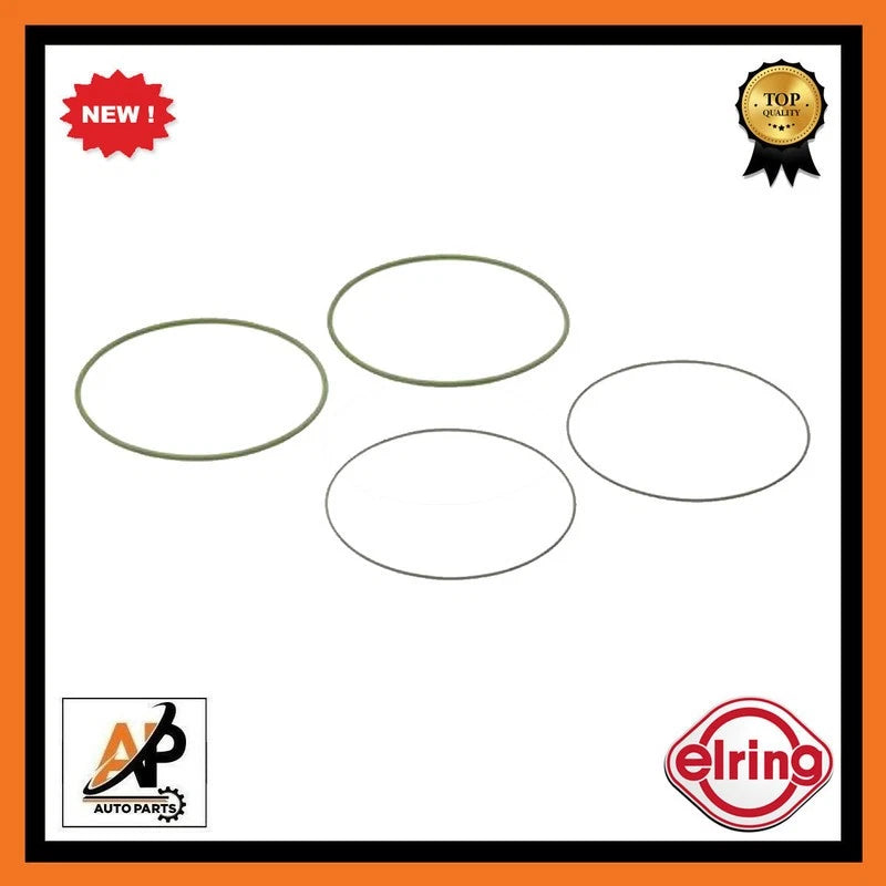 Cylinder Liner Gasket Set Replacement for Elring (2005–2015)